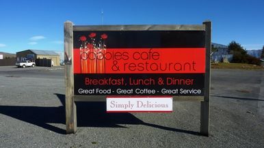 Profitable hospitality business for sale in the busy tourist town of Twizel, New Zealand